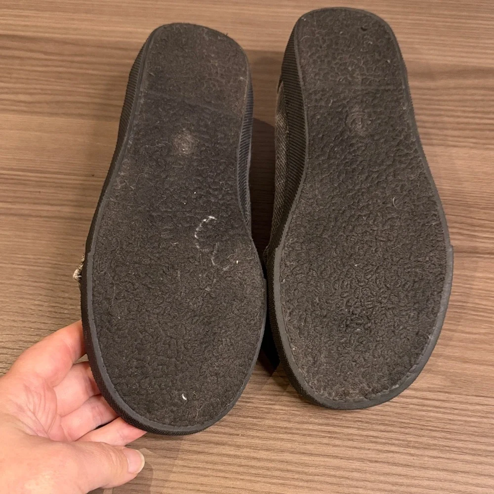 Massimo comfortable grey